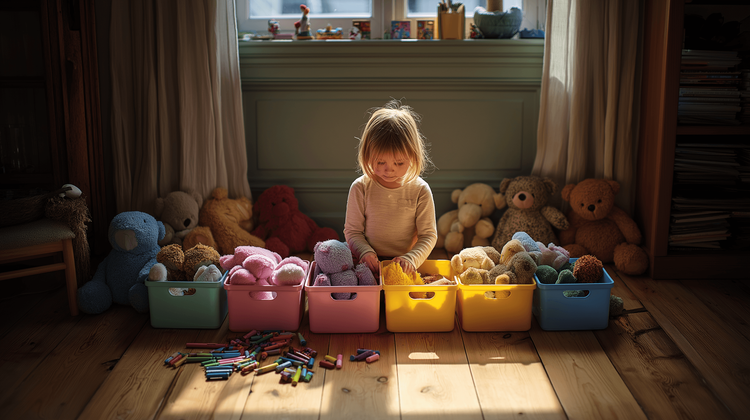 5 Science-Backed Tips to Raising Empowered Children