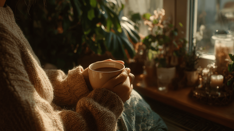 The Best Morning Routine to Anchor Your Day in Positivity (Part II)