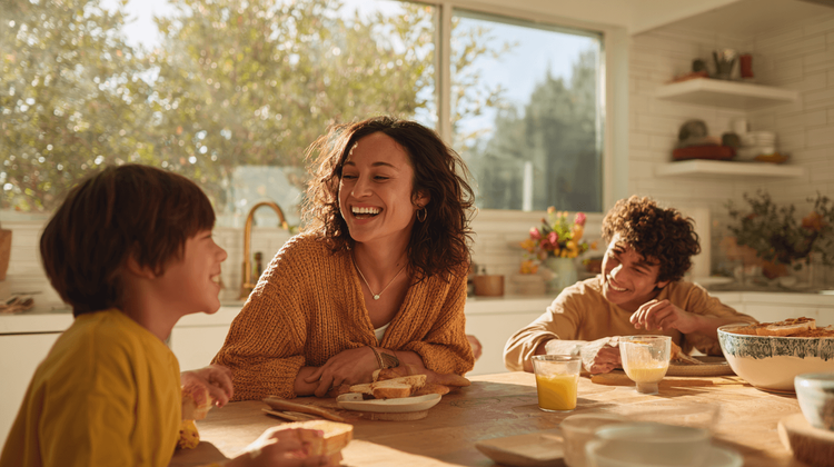 Celebrate Everyday: How Random Celebrations Boost Family Joy