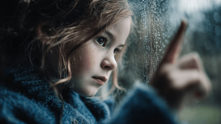 Hey Parents, Is Tech Stealing the Joy of Boredom From Our Kids?