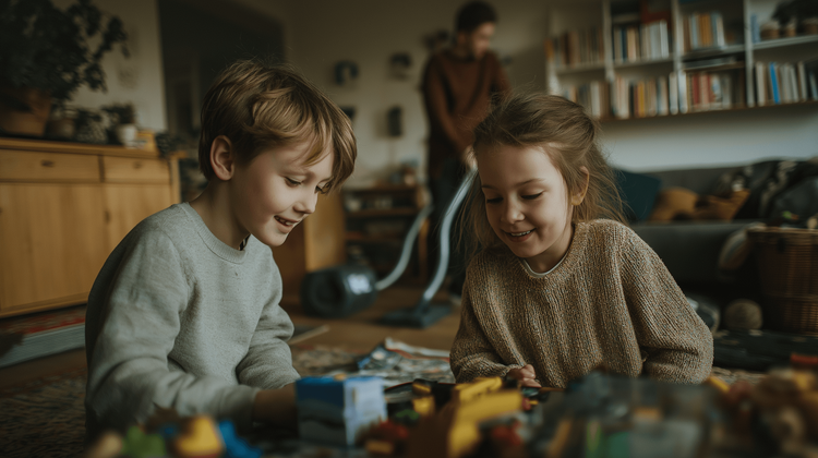 Genius Parenting Hacks to Minimize Screen Time Part II