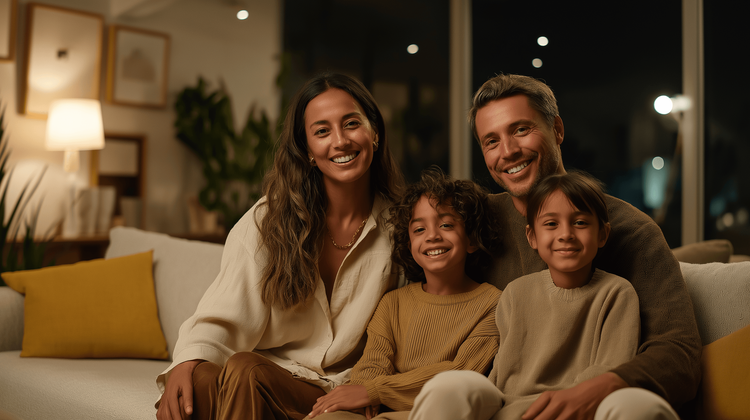 Finding Peace at Home: 3 Practices Every Parent Needs