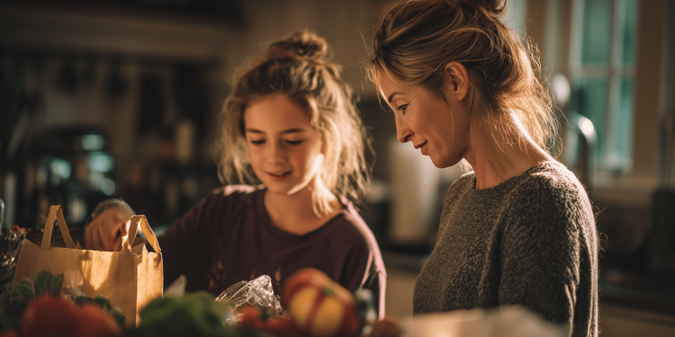 How to Stop Doing Everything For Your Kids Right Now