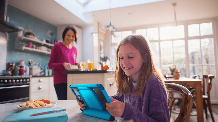 Happy Parenting Starts With These Four Essentials