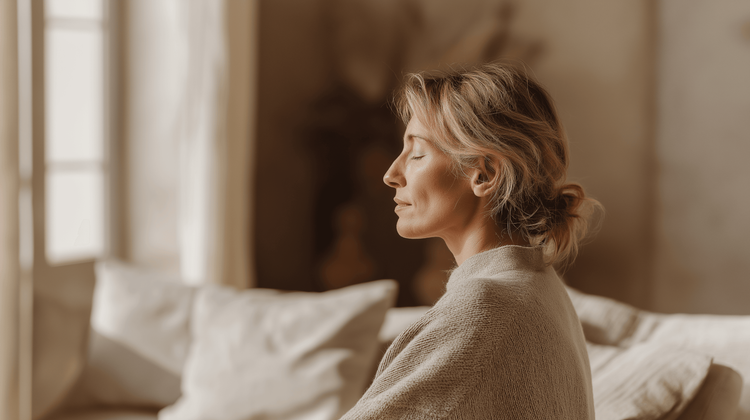 3 Simple Ways to Find Balance as a Parent
