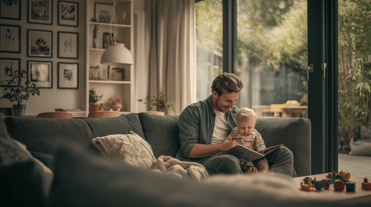 Creating Harmony With Your Kids: The Happy Life System Peacetime Pillar
