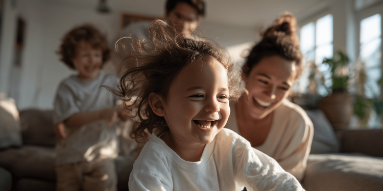 How to Empower Your Child to Be Confident