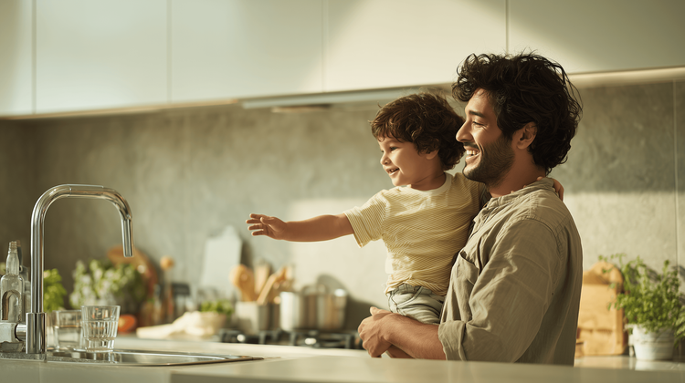 Enhance Family Unity: Four Tips To Make Your Child Feel Included