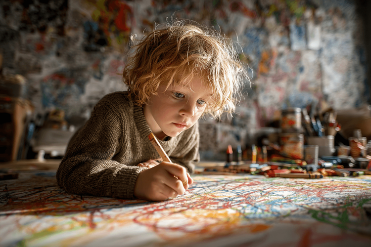 Four Activities to Teach Your Child Gratitude and Compassion
