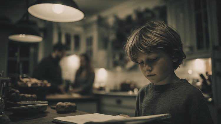 The Real Reason Your Kids Don't Want to Do Chores
