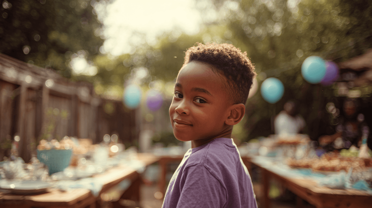 Take Control of Your Parenting (Part II)