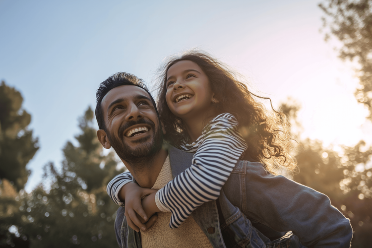 Steps to Build a Successful Connection With Your Child