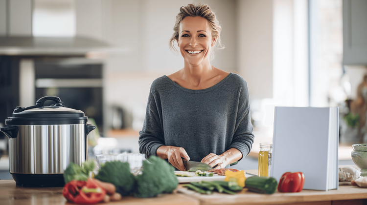 Honor Your Body: Simple Recipes for Busy Parents