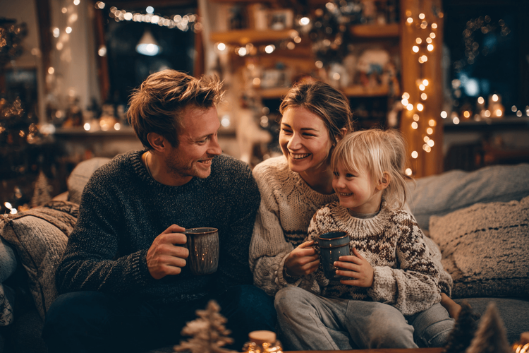 Four Questions to Build a Deeper Relationship With Your Child