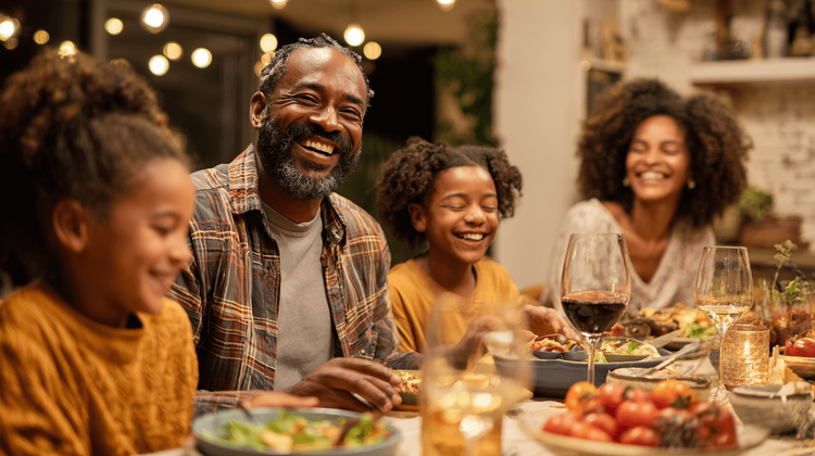 One Simple Way to Bring Gratitude to Your Family Life Every Day